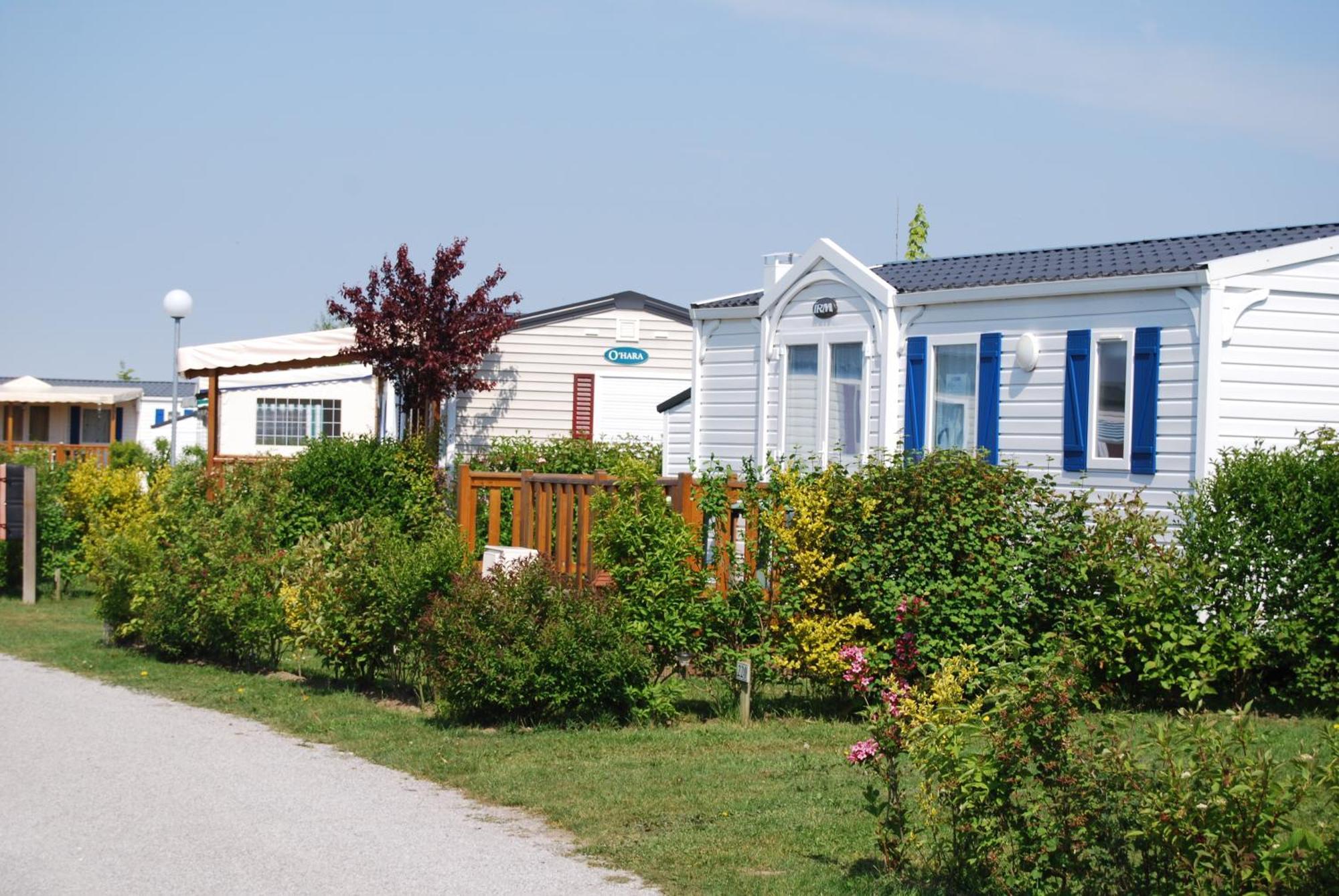 Camping Le Walric แซ็งต์-วาเลรี-ซัวร์-ซอมม์ ภายนอก รูปภาพ